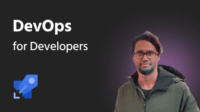 DevOps for Developers